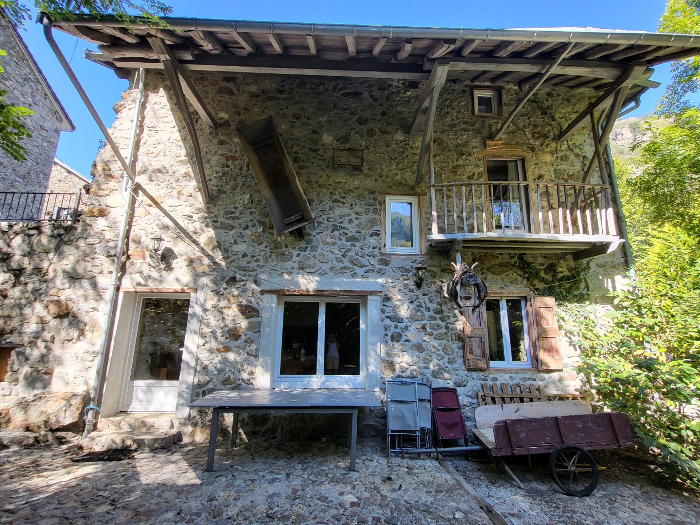 GreenGo location vacances écoresponsables