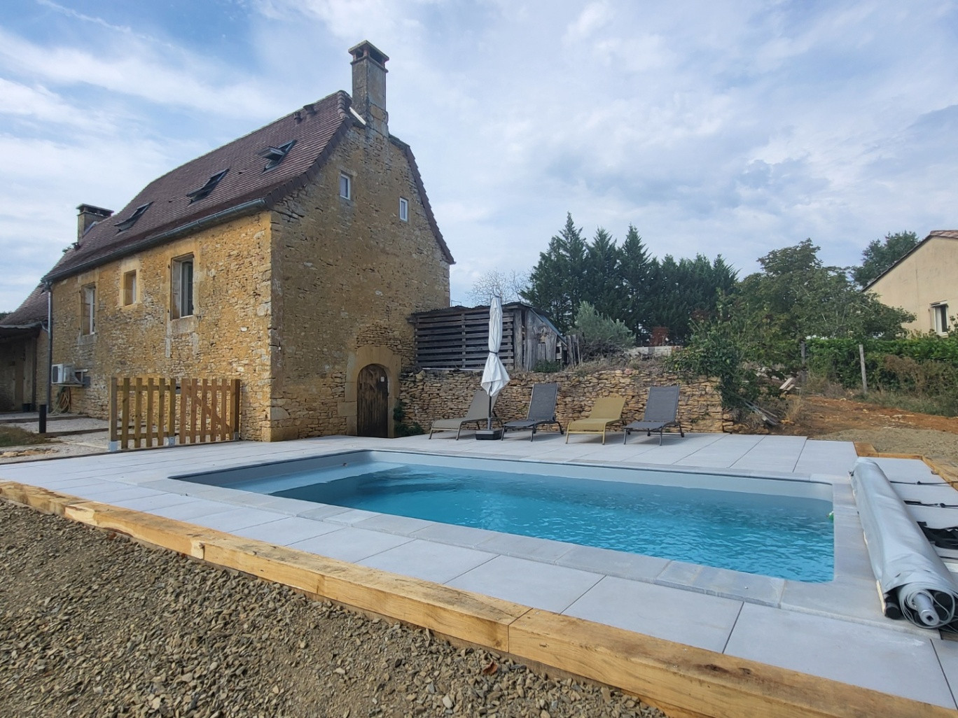 GreenGo Gîte Nouvelle-Aquitaine Évasion