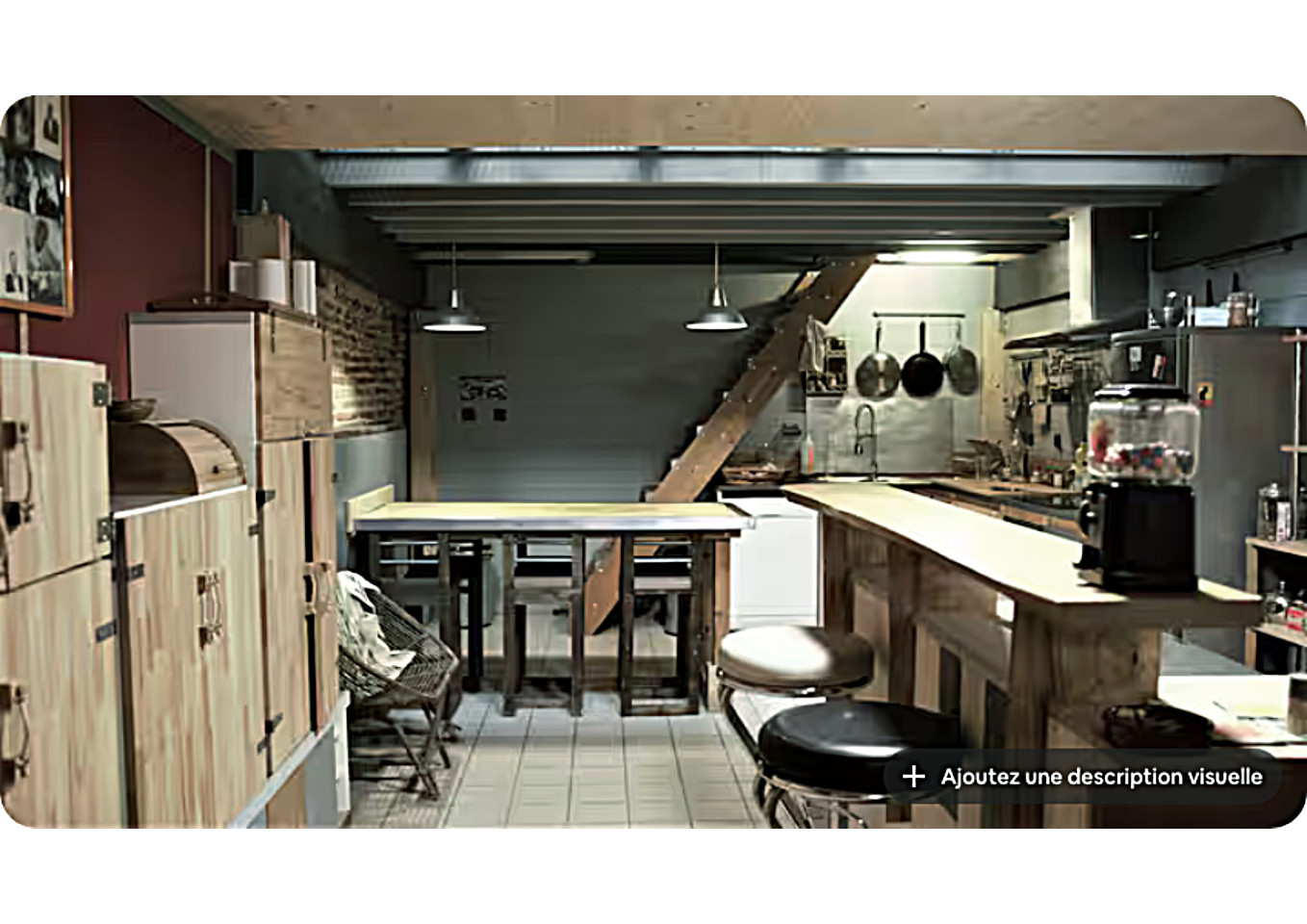 GreenGo Maison Pop/centre ville/6 personnes/3 Ch
