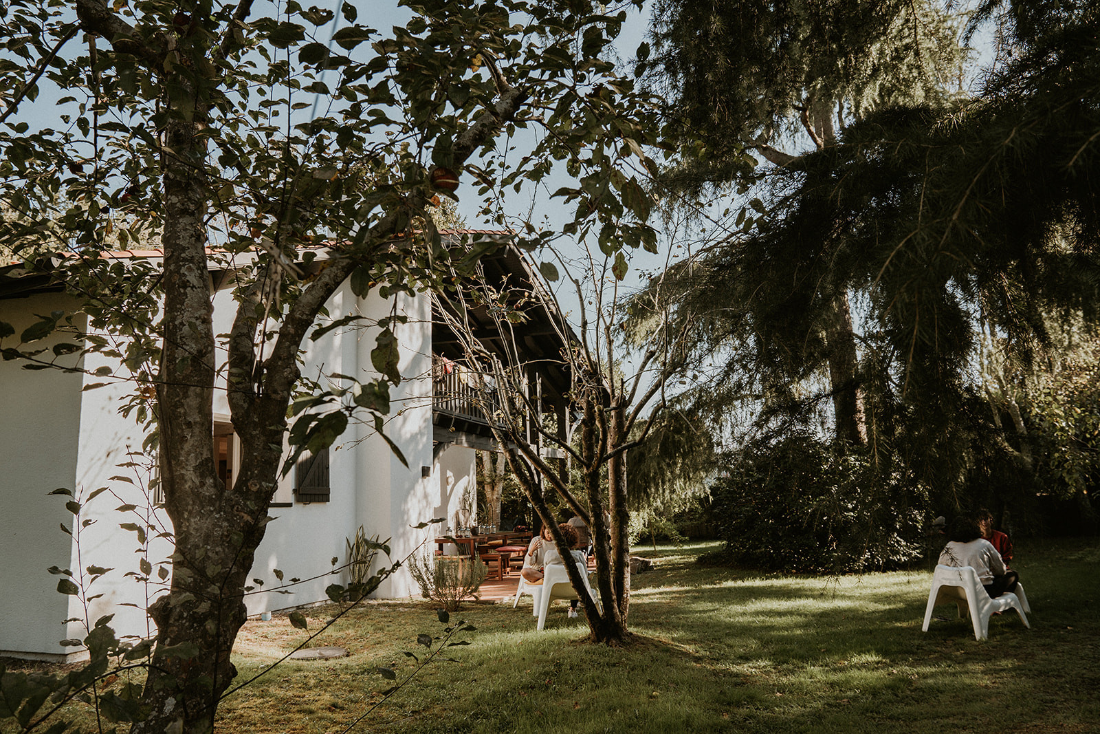 Logement GreenGo: Maison Yucca