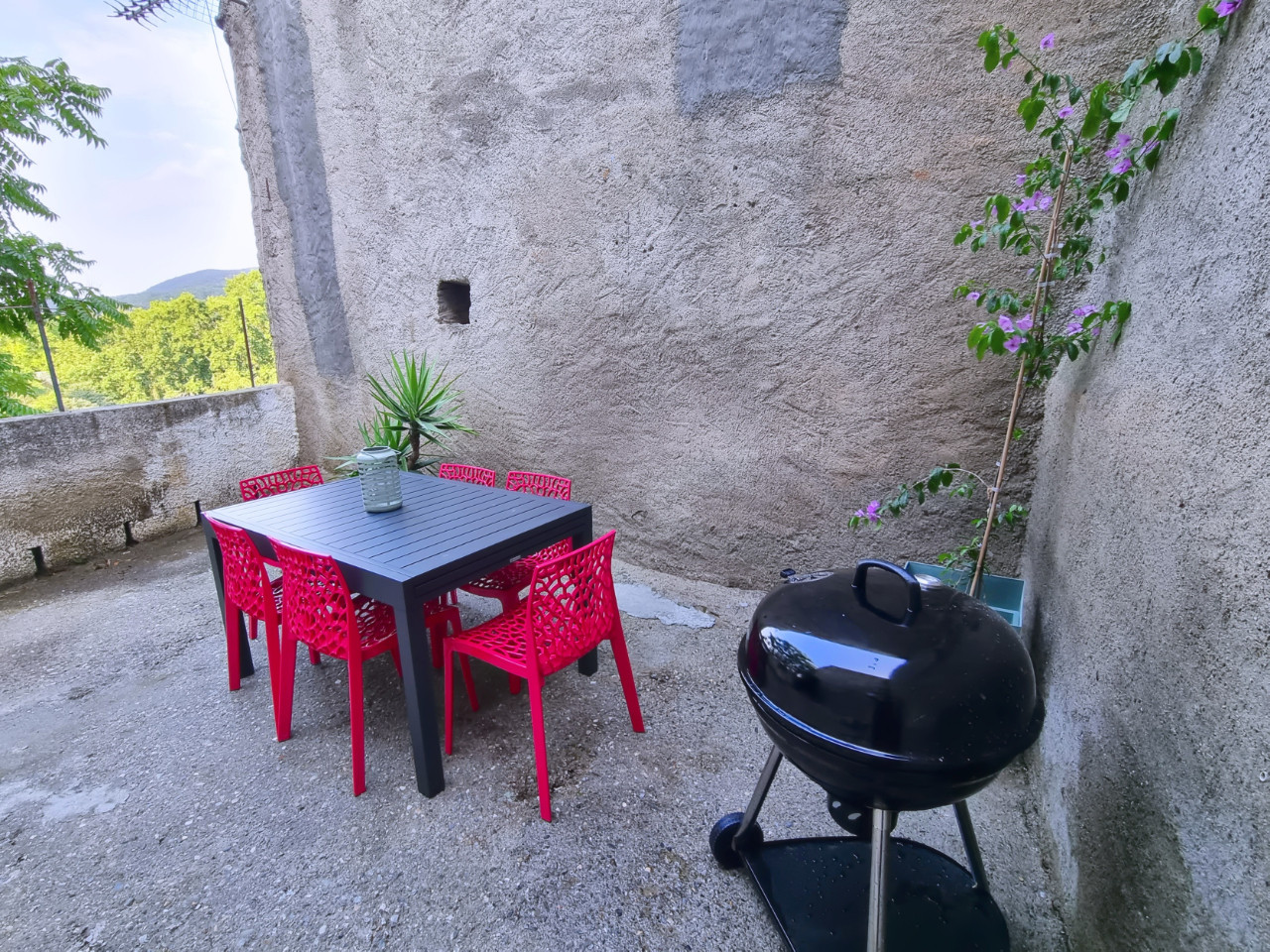 GreenGo location vacances écoresponsables