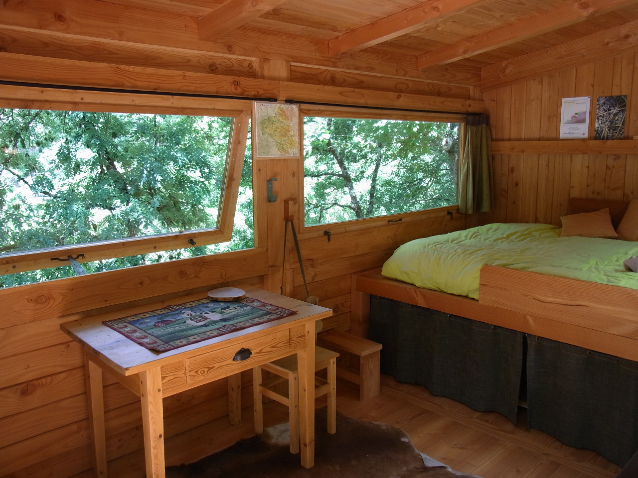 GreenGo Chambre d’hôtes Occitanie Évasion