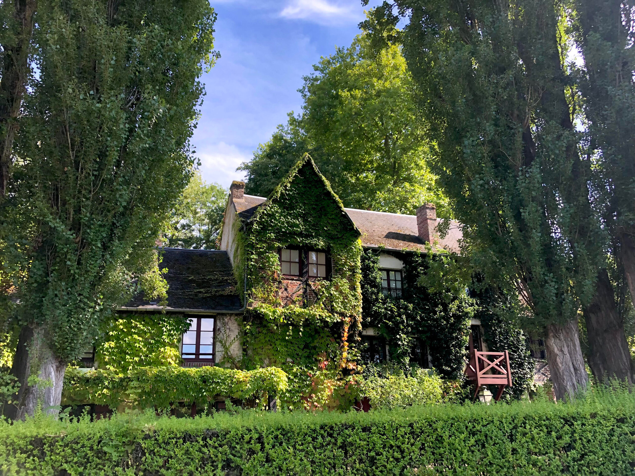 Hôte GreenGo: Le moulin des bois