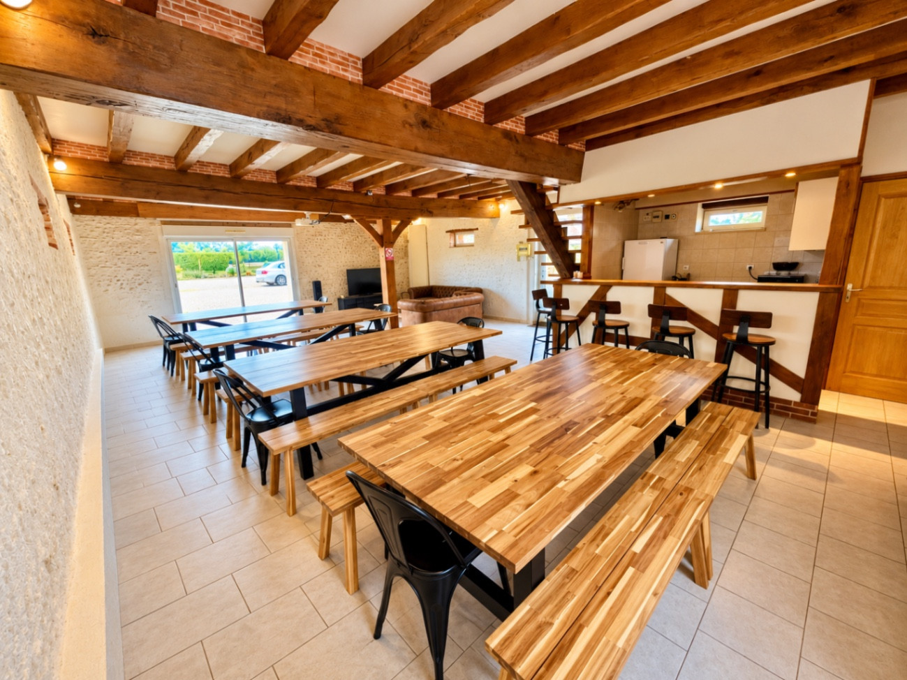GreenGo location vacances écoresponsables