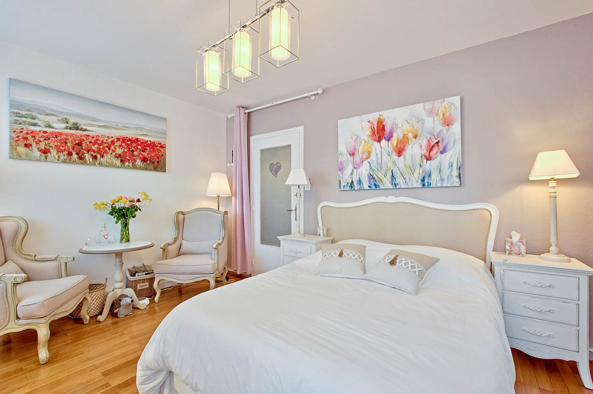 Logement GreenGo: La Romance : voluptueuse et cosy !