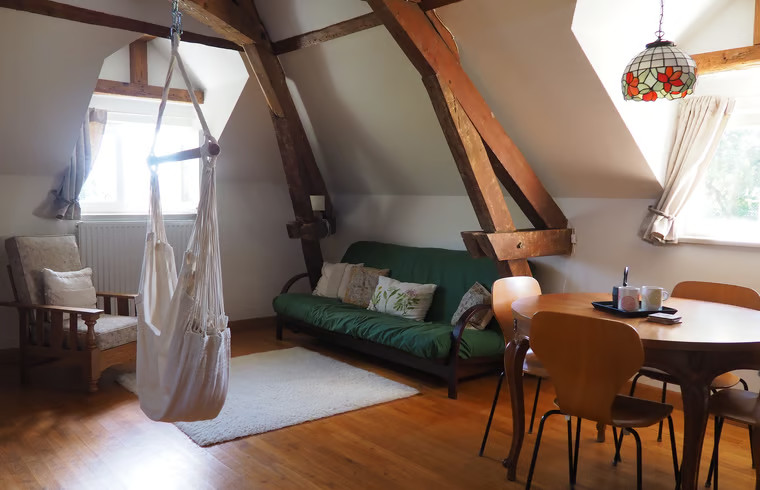 GreenGo location vacances écoresponsables
