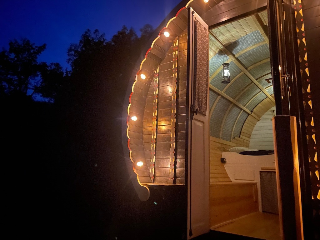 GreenGo Logement insolite Auvergne-Rhône-Alpes Évasion