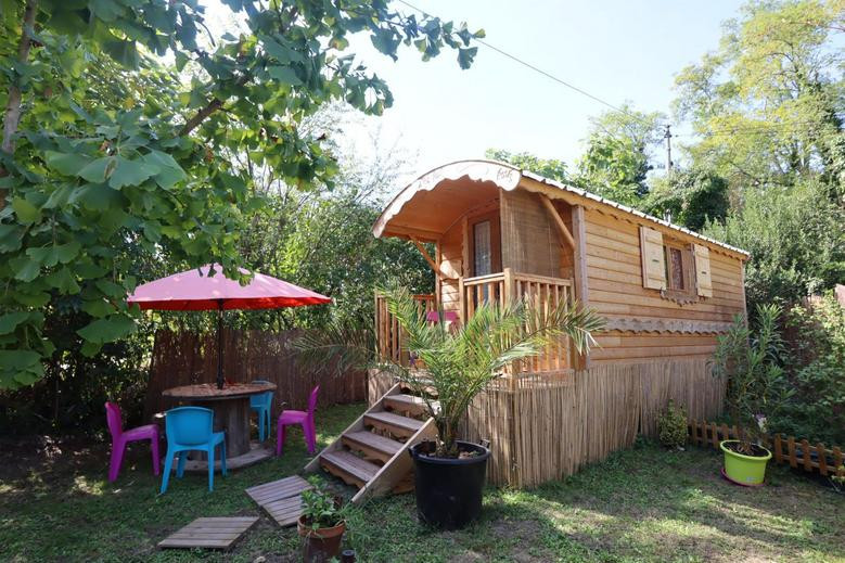 Logement GreenGo: Roule ma Piaule !