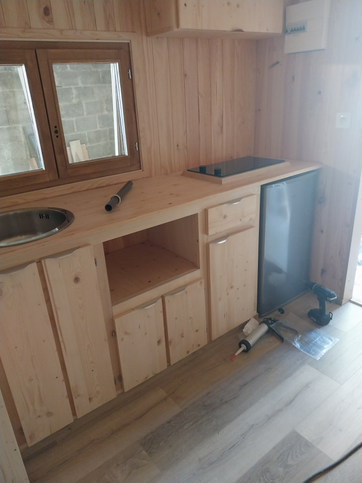 GreenGo Logement insolite Nouvelle-Aquitaine En ville