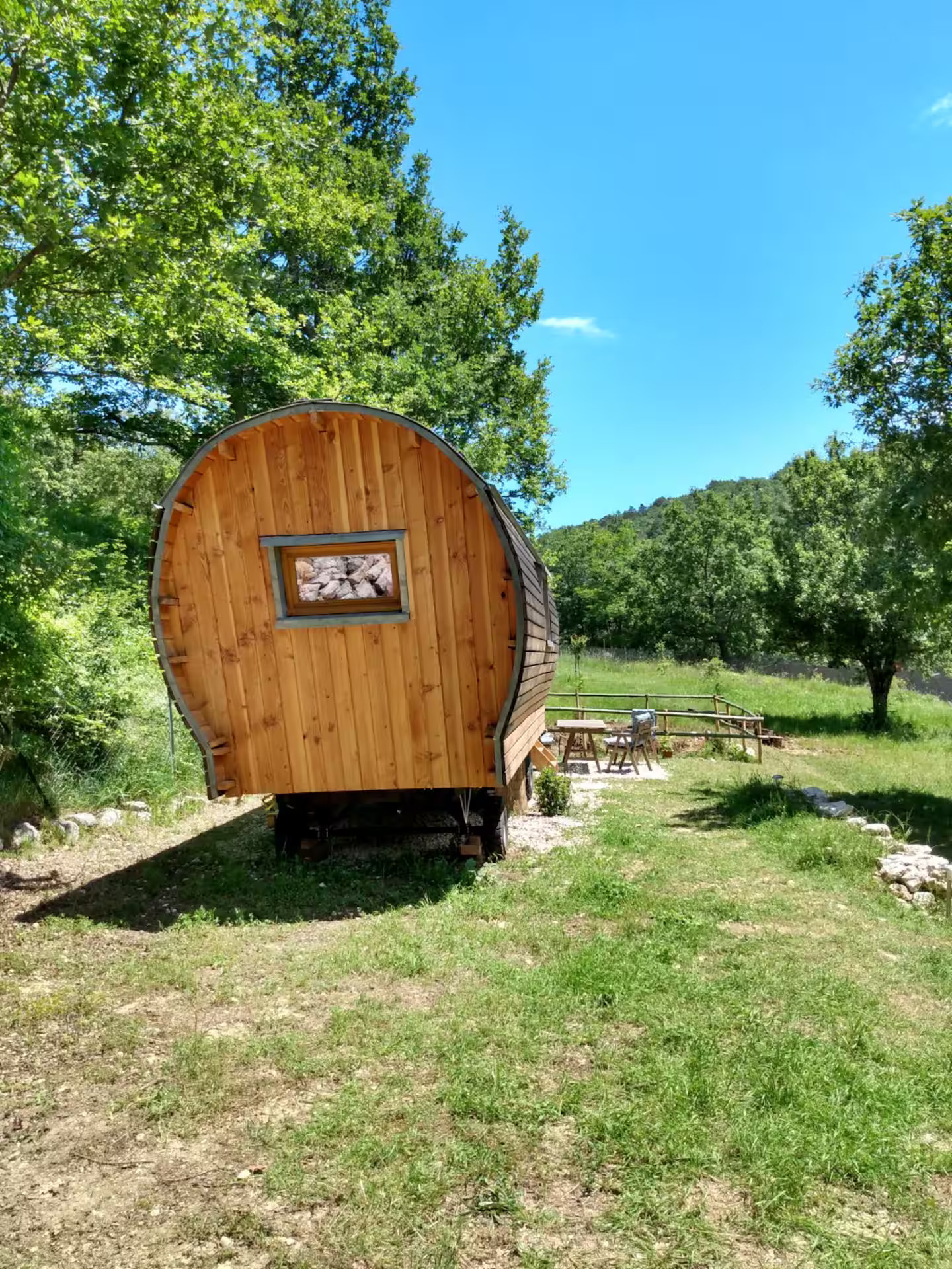  Alpes-Maritimes En forêt