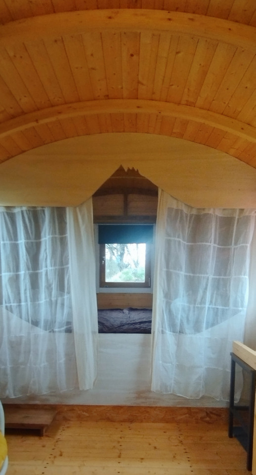 GreenGo Gîte Auvergne-Rhône-Alpes Évasion