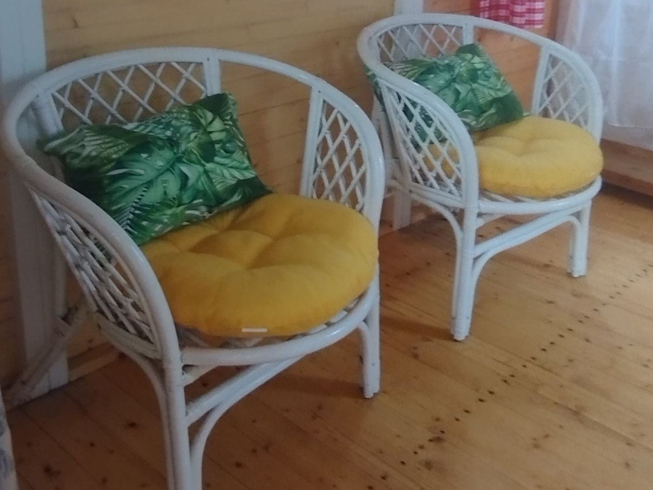 Logement insolite Cantal Glamping