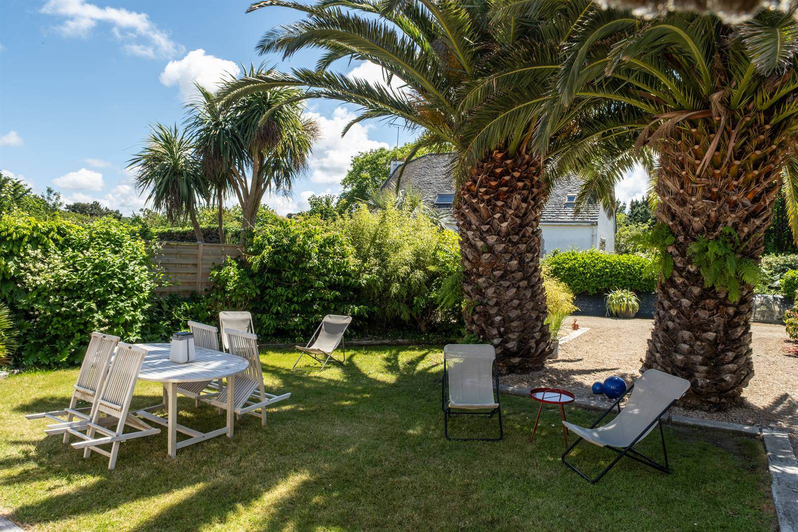 GreenGo Maison avec jardin & kayaks à 500m du port de Ploumanac'h