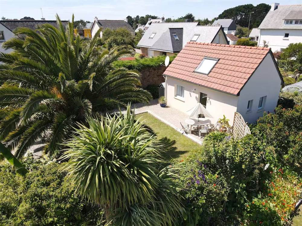 GreenGo location vacances écoresponsables