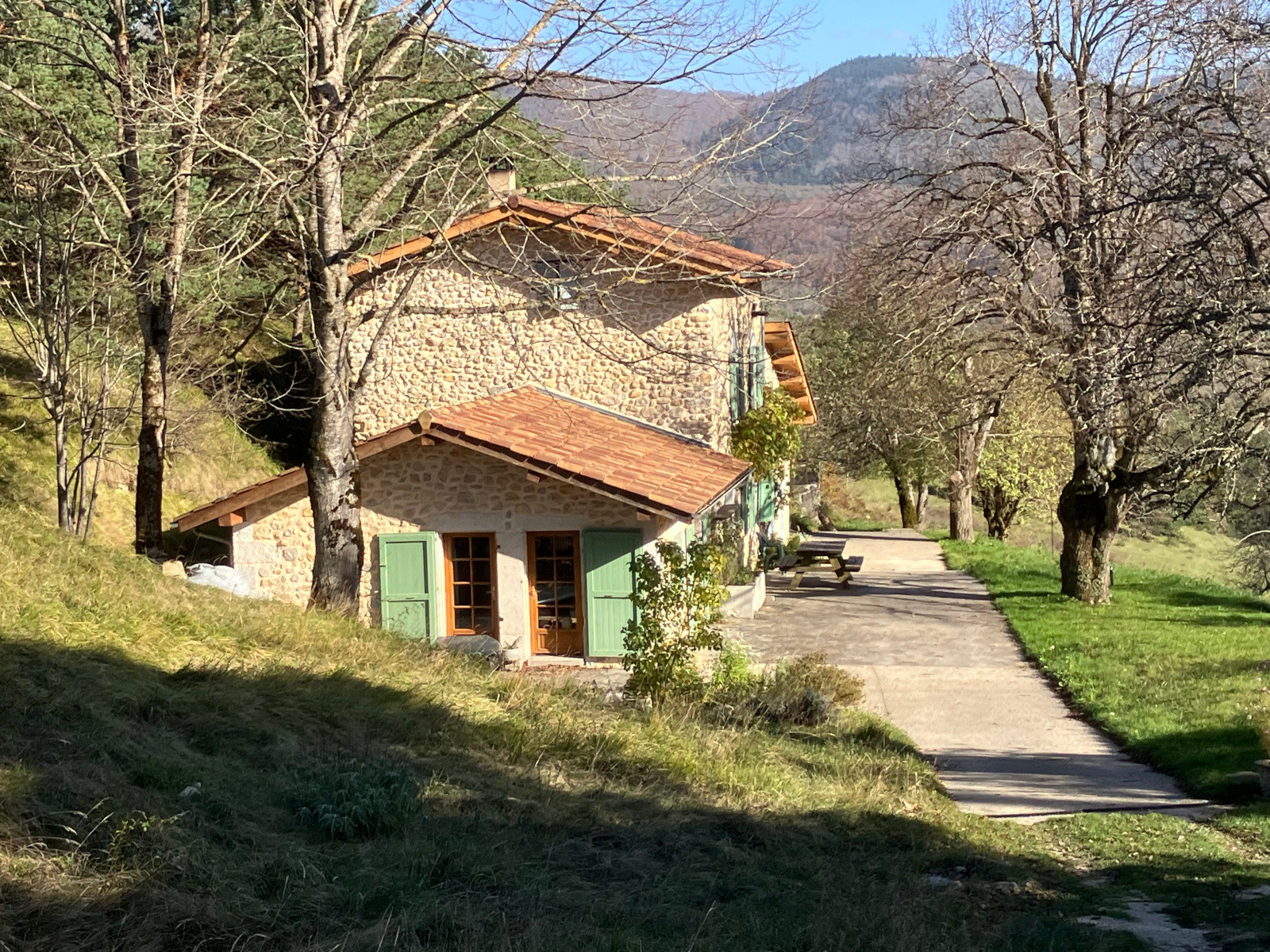 L'Annexe de Ritanpan