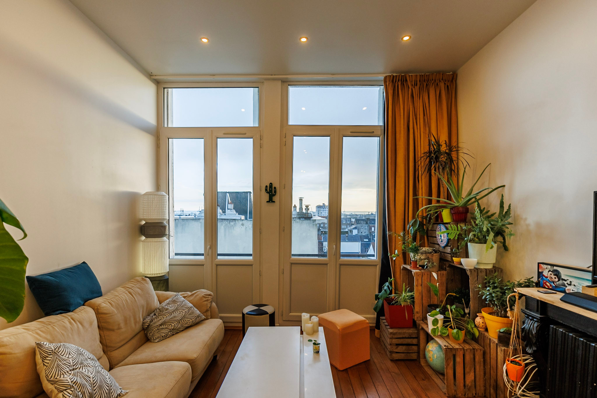 Location Seine-Maritime Cocooning