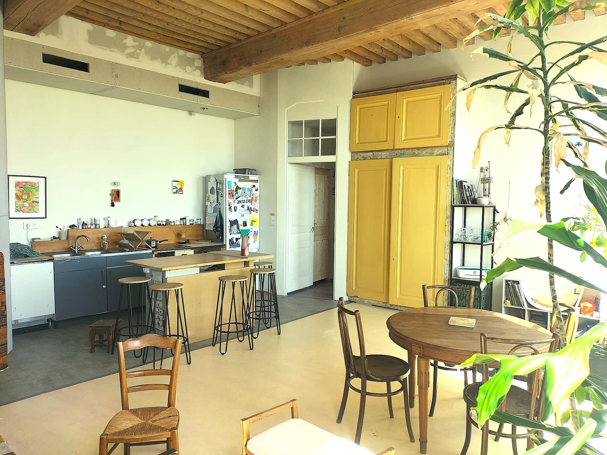GreenGo location vacances écoresponsables