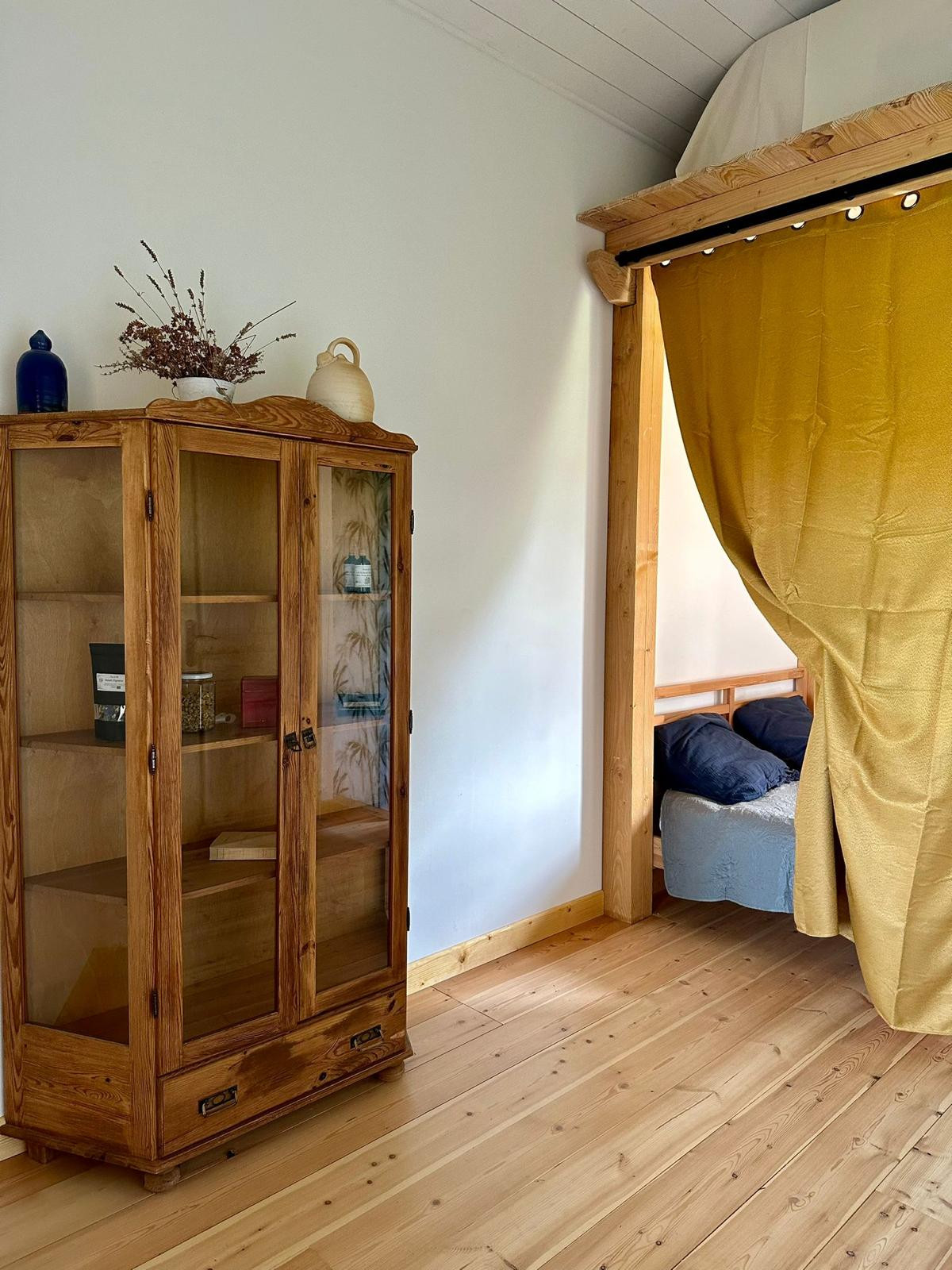 GreenGo Gîte Nouvelle-Aquitaine À la campagne