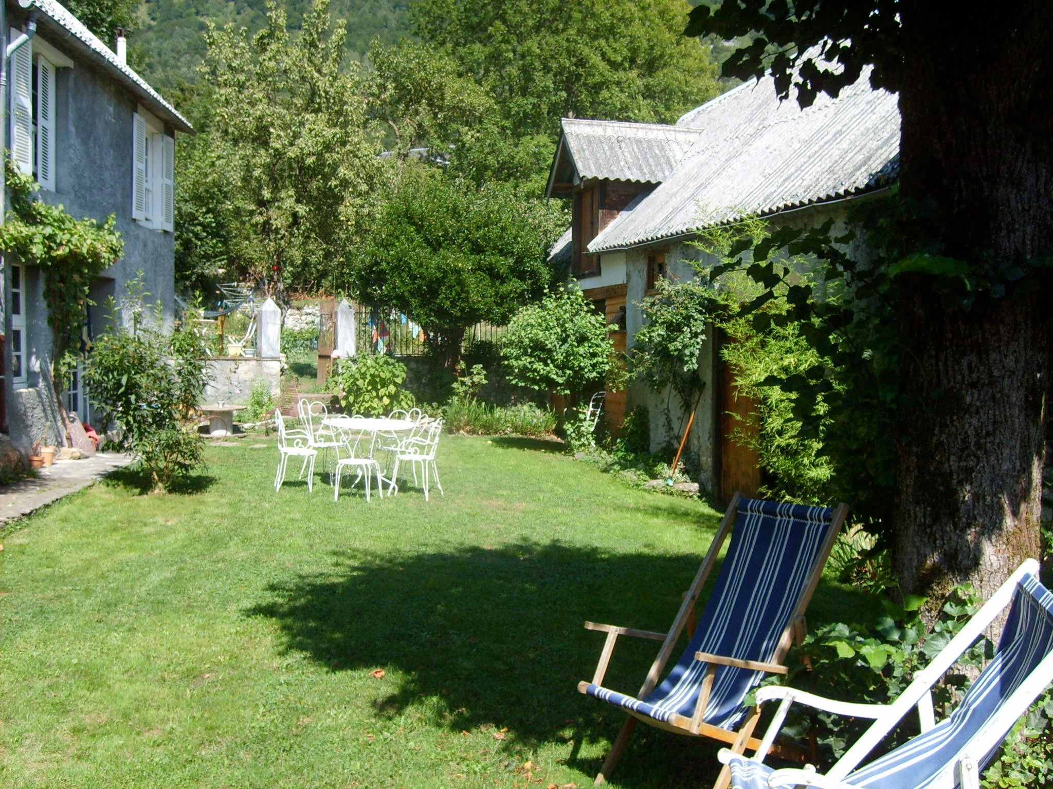GreenGo Gîte Occitanie Évasion