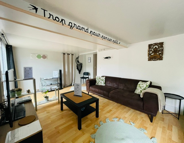 GreenGo Location Centre-Val de Loire Évasion