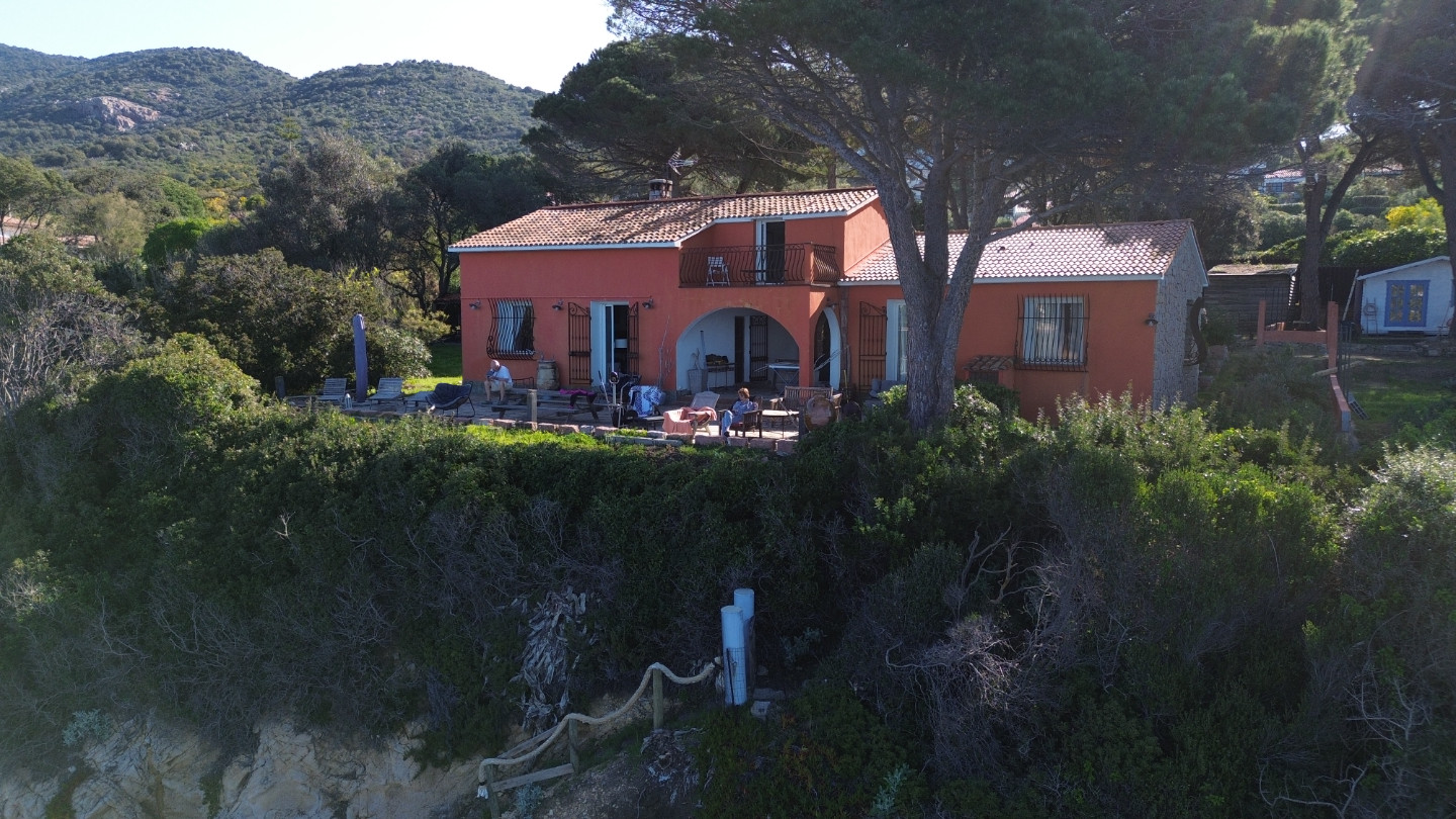GreenGo Location Corse Évasion