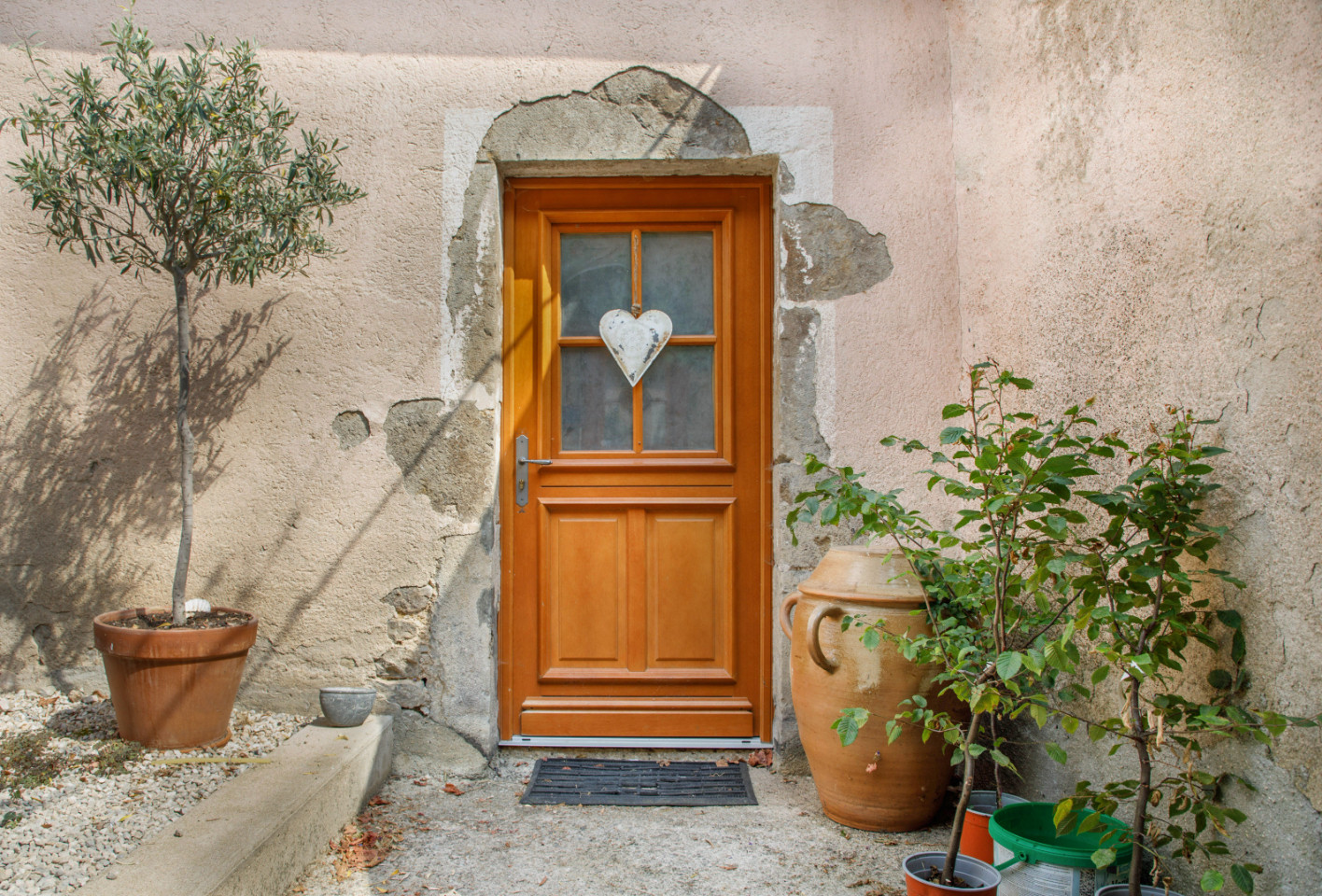 La maison d’en face