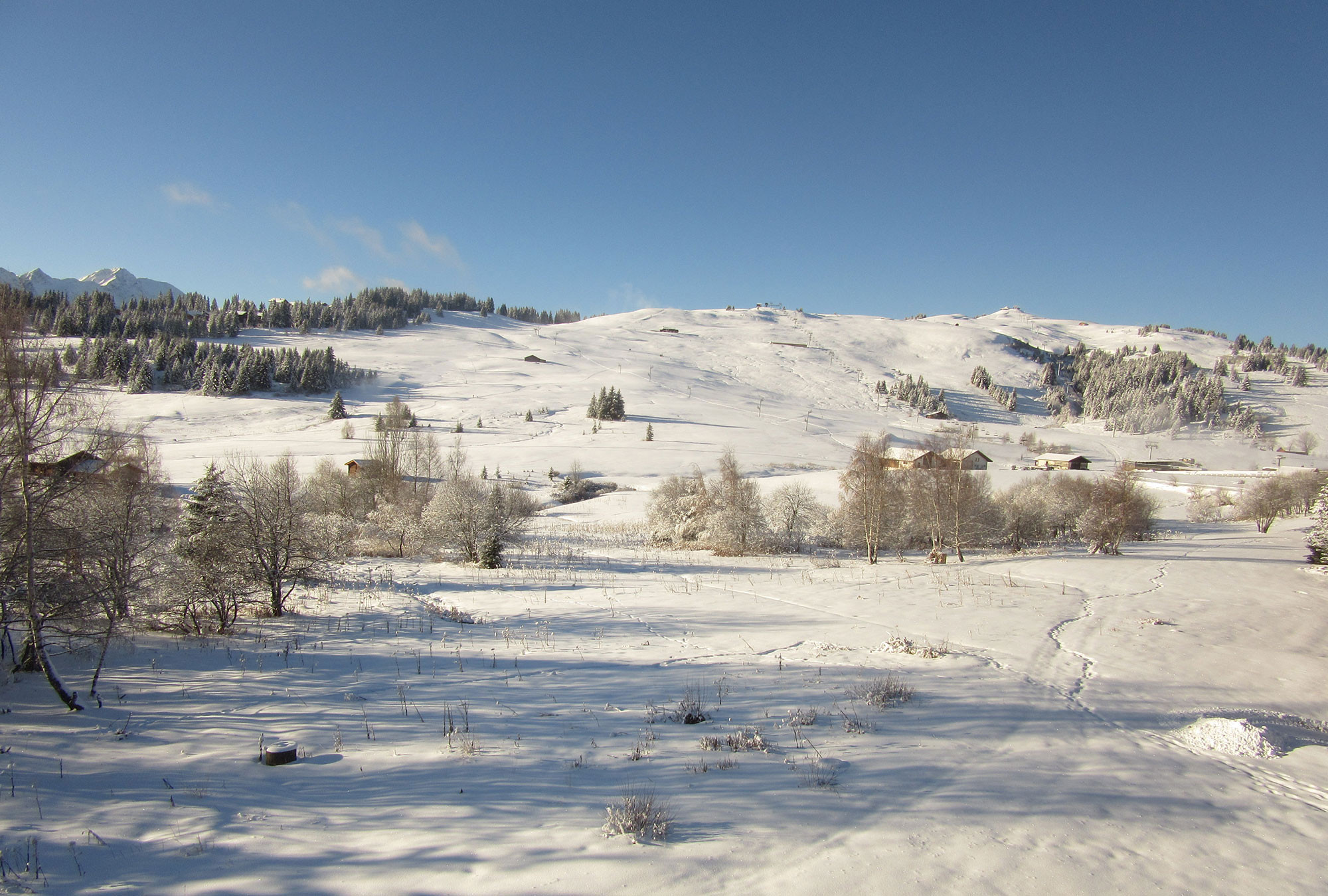 GreenGo Location Auvergne-Rhône-Alpes Évasion