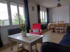 L'annexe du petit bonheur