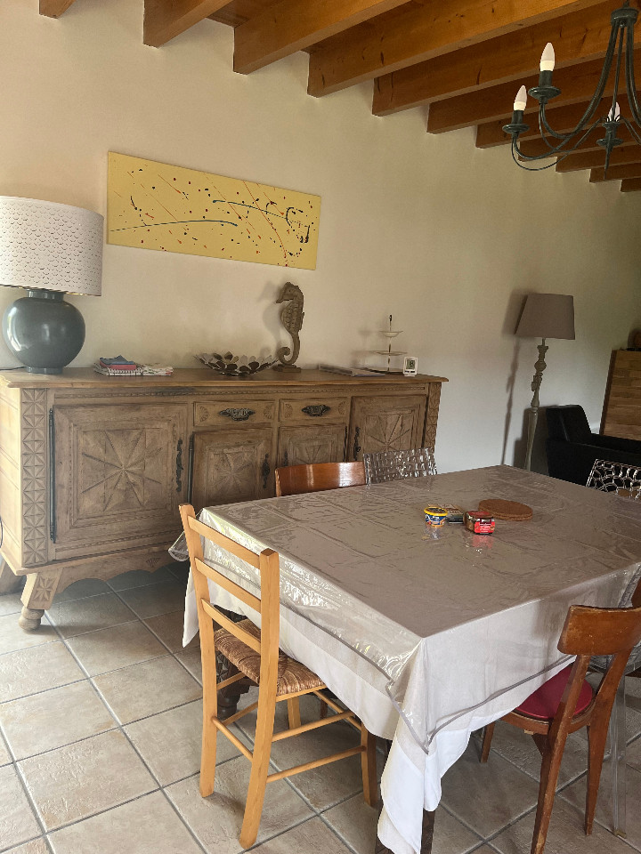 GreenGo Gîte Bretagne À la campagne