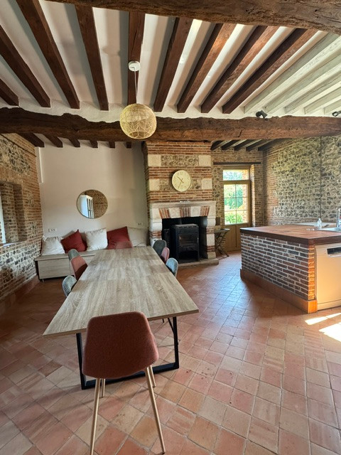 GreenGo location vacances écoresponsables