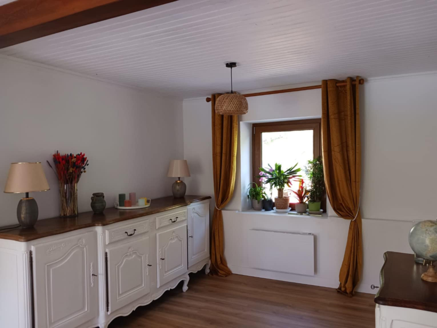 La maison bleue