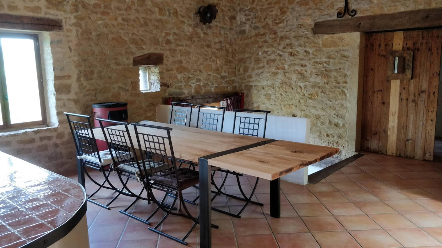 Aveyron À la campagne