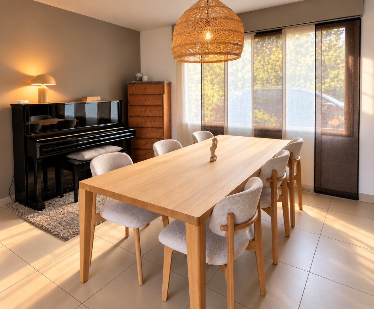 Chambre chez l’habitant Nord Prix attractifs