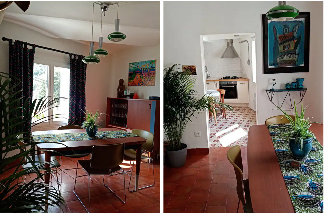 GreenGo Echappée belle dans les cévennes