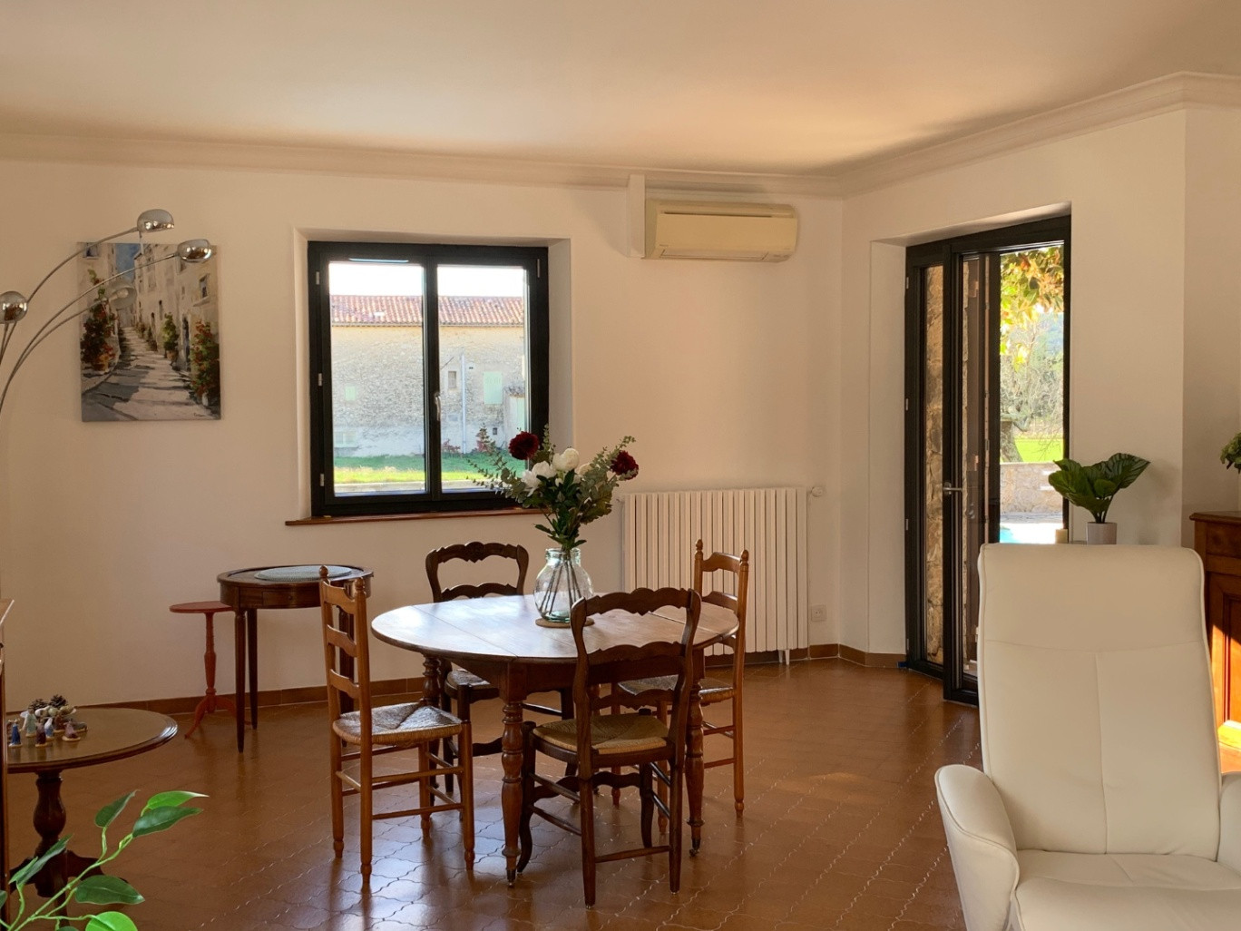 Location Var Romantique