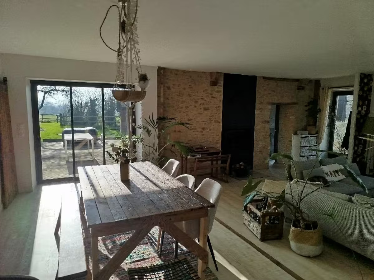 GreenGo Gîte Pays de la Loire Évasion