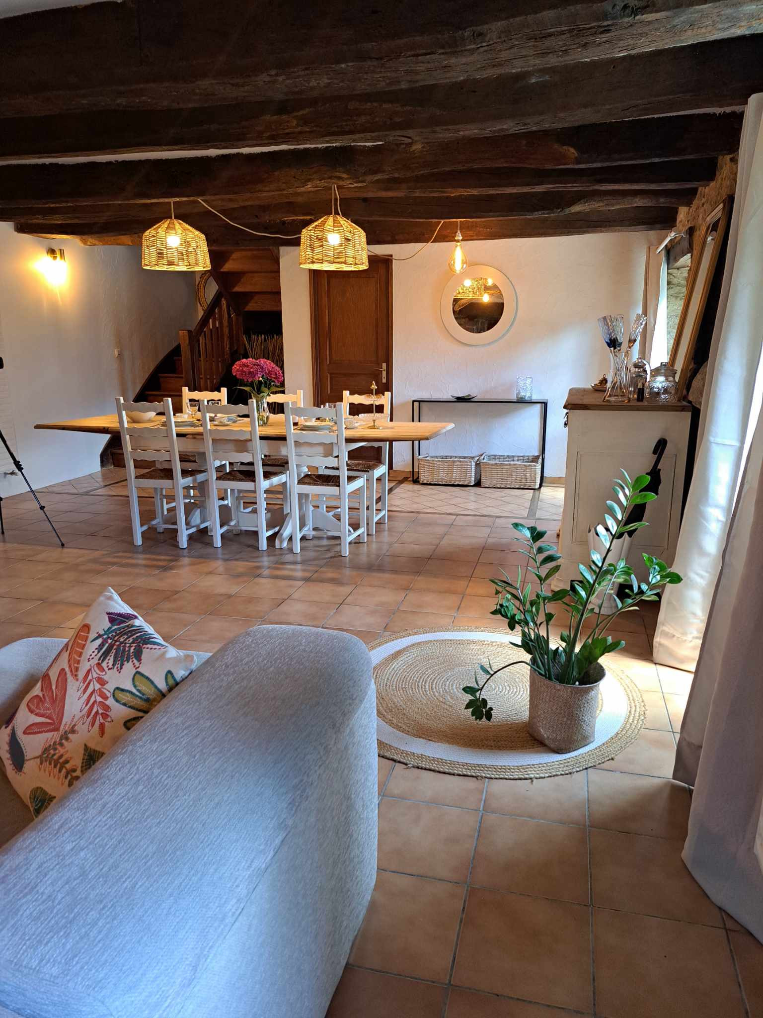 GreenGo location vacances écoresponsables