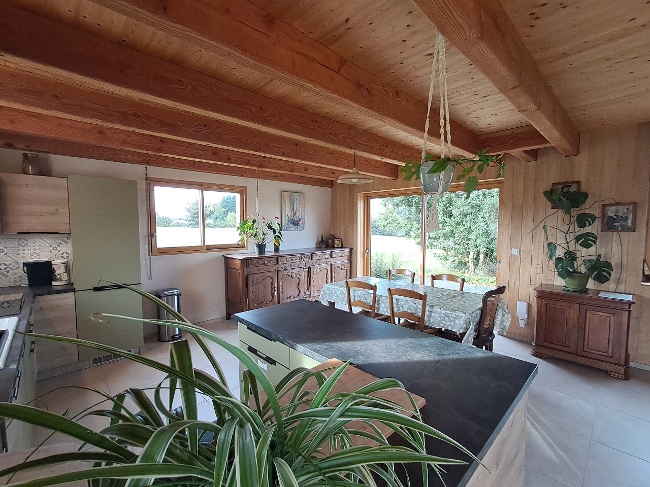 GreenGo location vacances écoresponsables