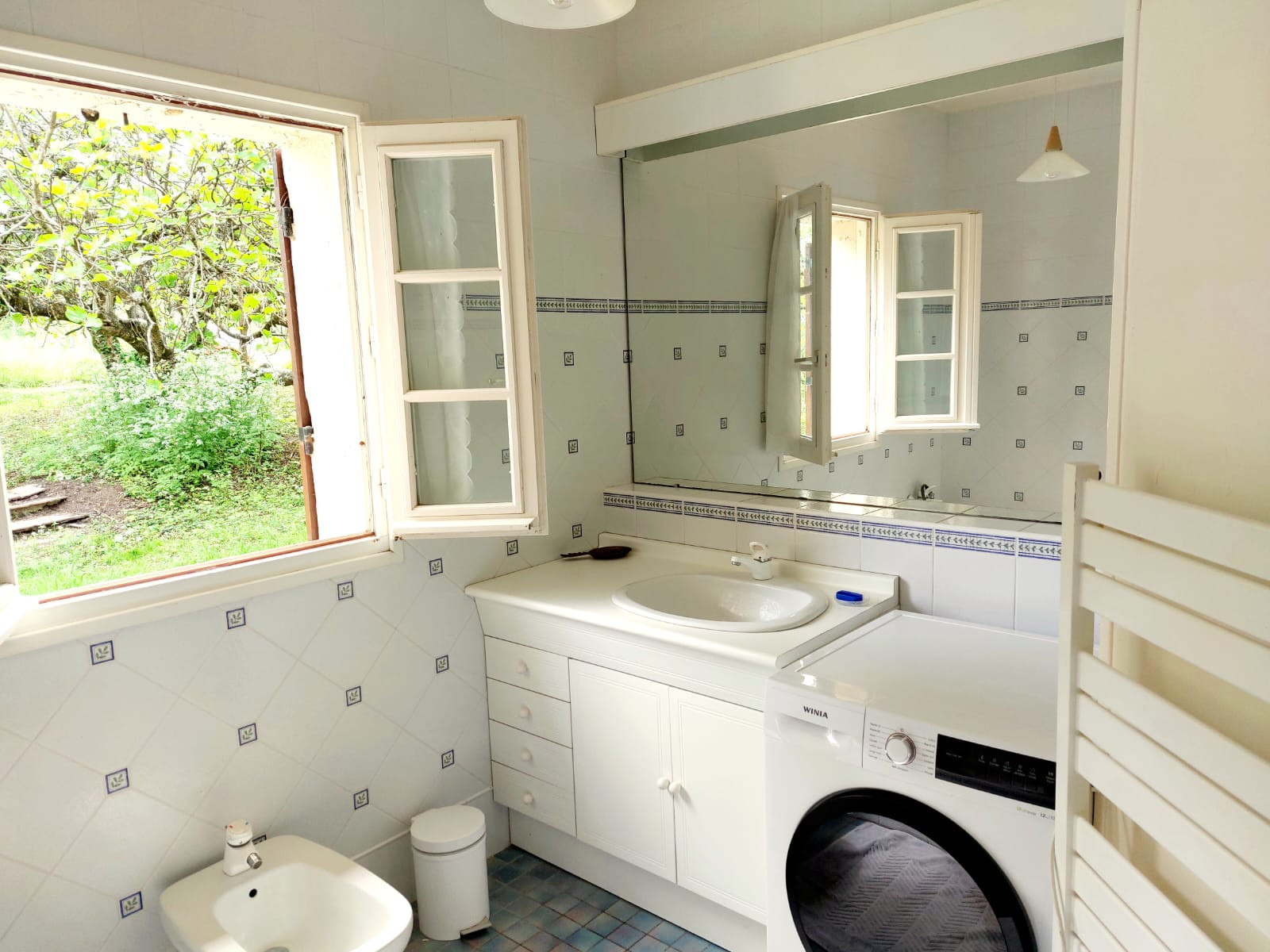 GreenGo Chambre avec vue