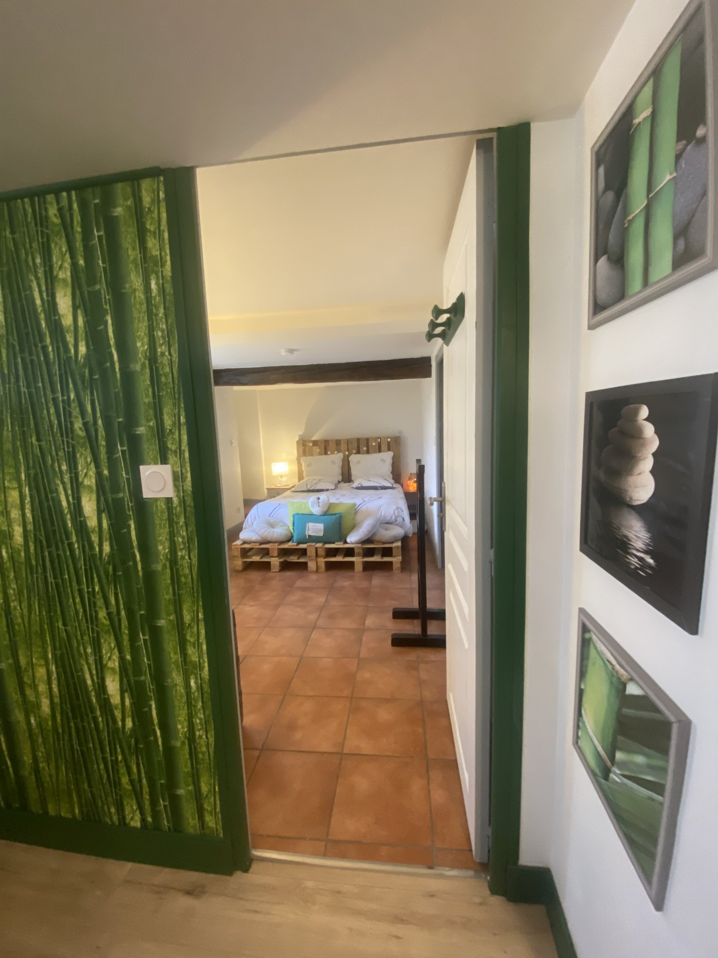 GreenGo location vacances écoresponsables