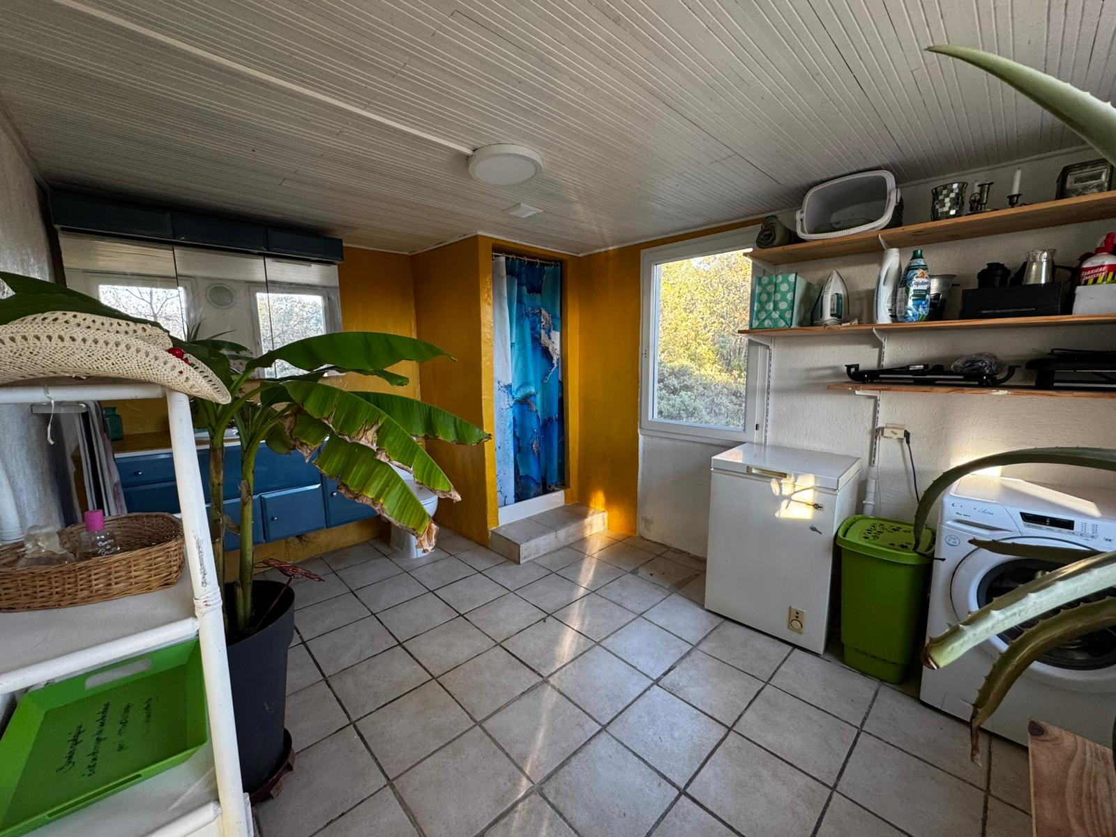 GreenGo location vacances écoresponsables