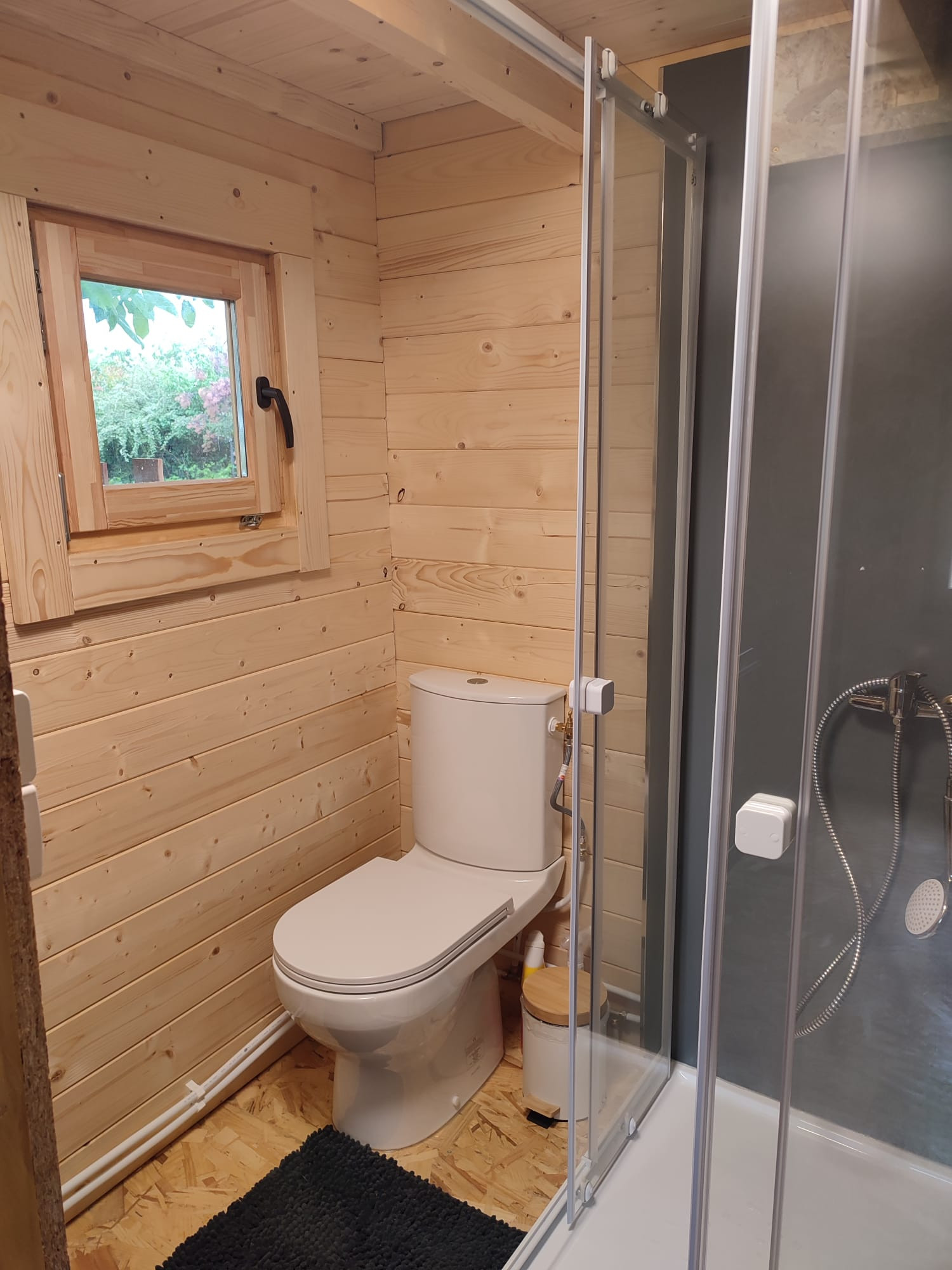 GreenGo Le chalet des Sarteaux