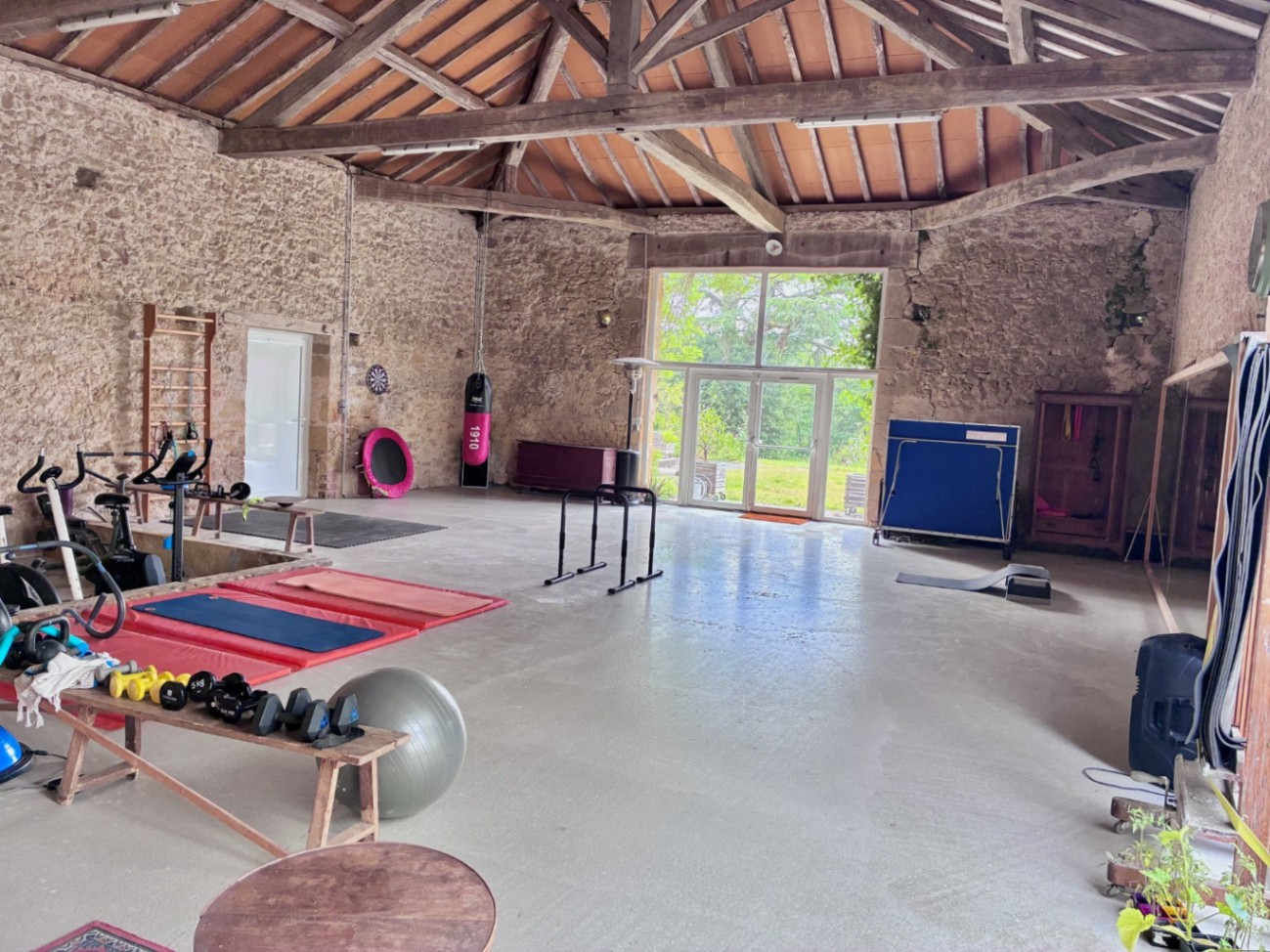 GreenGo location vacances écoresponsables