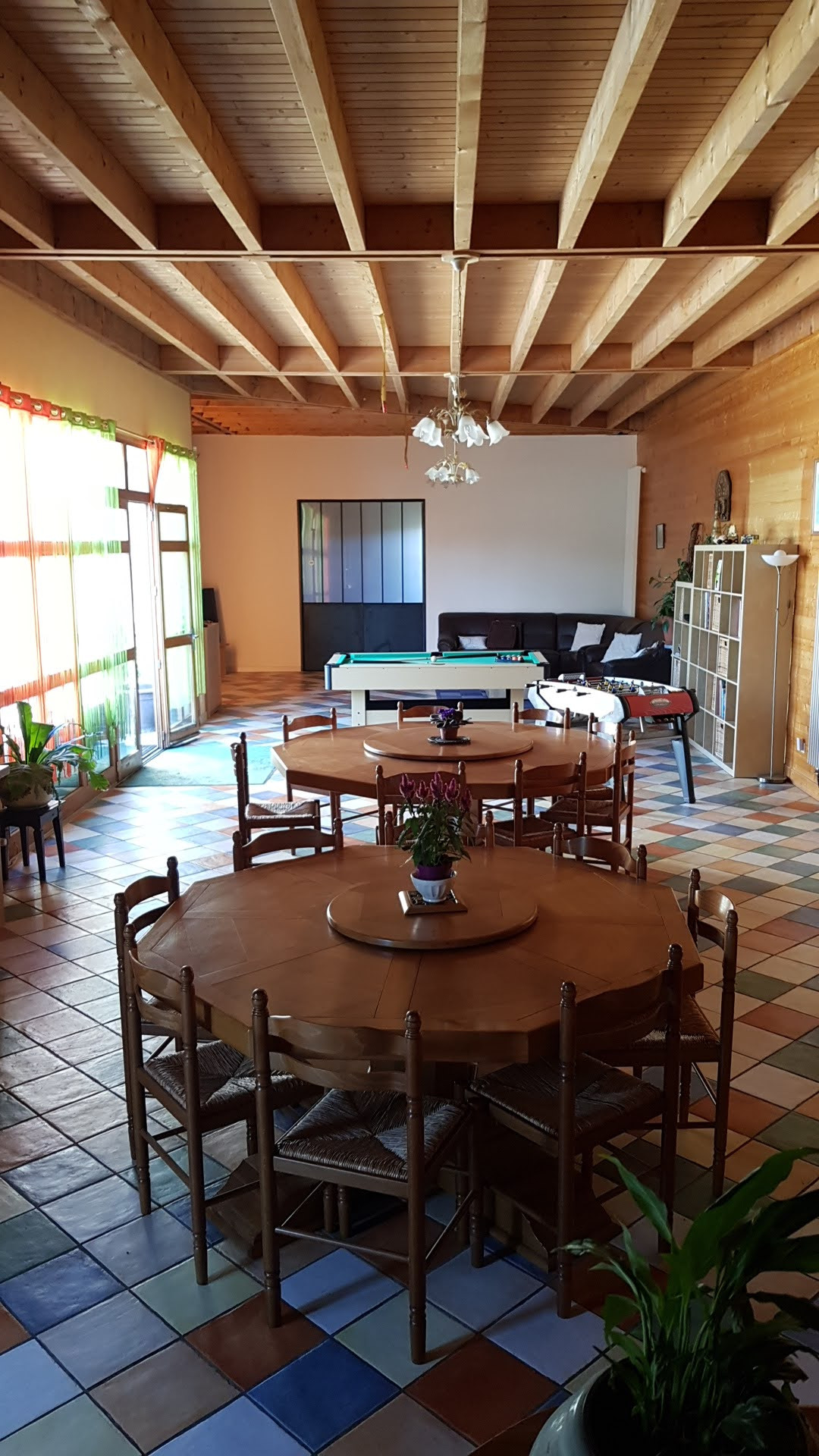 GreenGo Gîte Auvergne-Rhône-Alpes Évasion