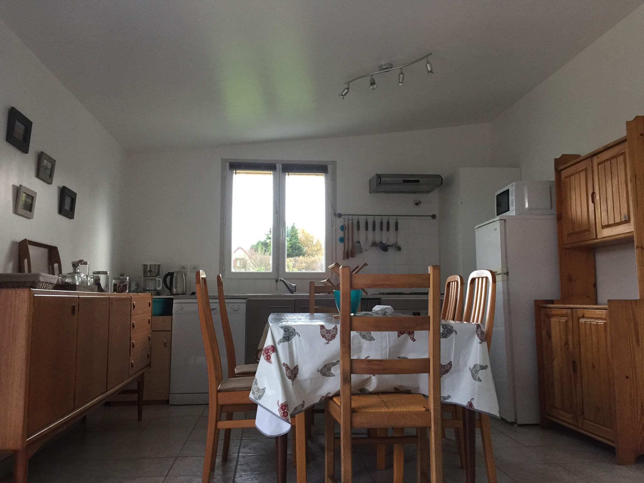 GreenGo location vacances écoresponsables