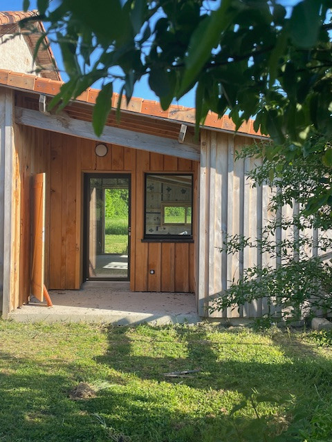 Location Vienne À la campagne