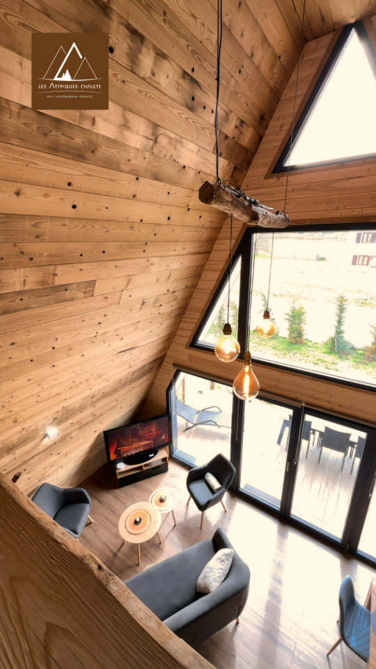 Logement GreenGo: Charkhan