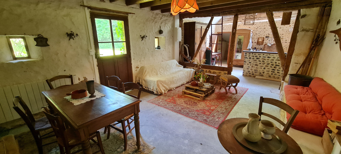 GreenGo location vacances écoresponsables