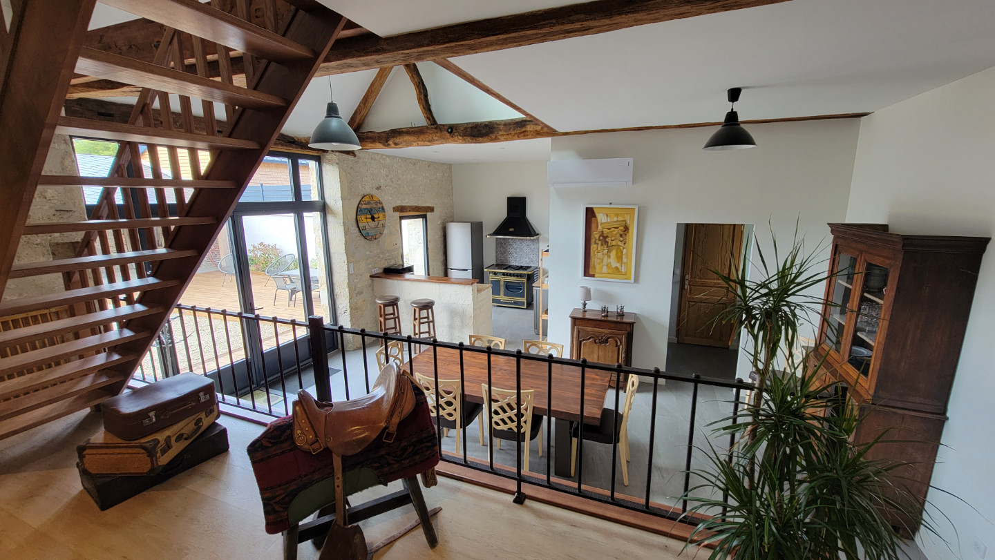 GreenGo location vacances écoresponsables