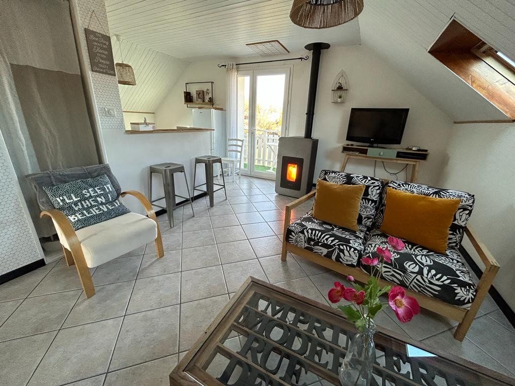 GreenGo Le Cosy Home Annecy